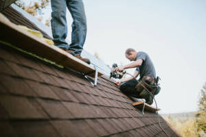 Local Roofers in Rochelle, VA
